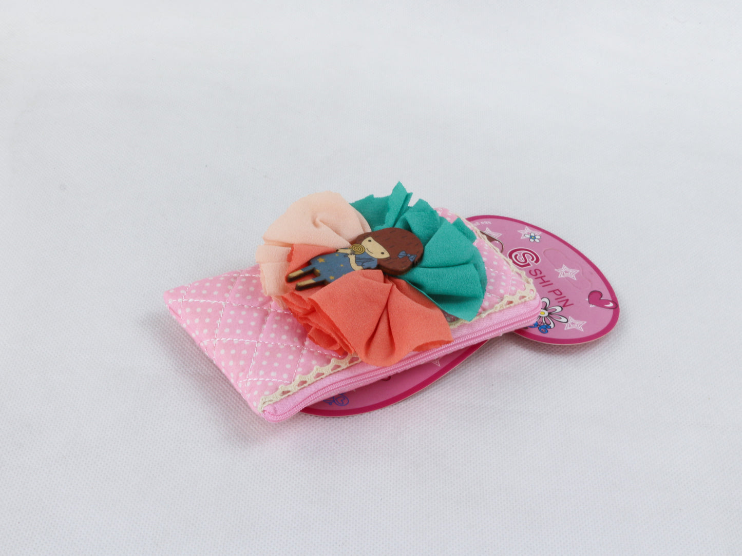 Mini coin wallet