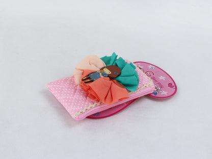 Mini coin wallet