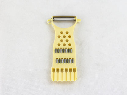 Paring knife