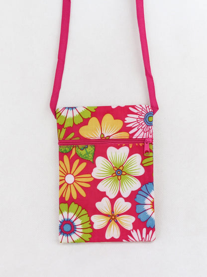 Mini Crossbody Bag
