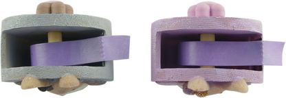 Resin rabbit tape base