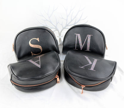 Makeup bag Hold bag