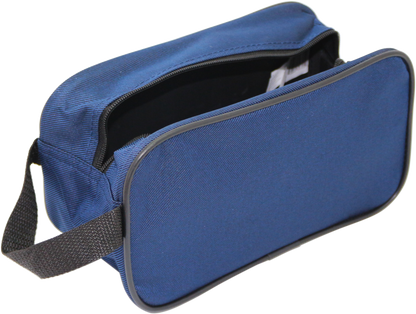 Five-piece suitcase
