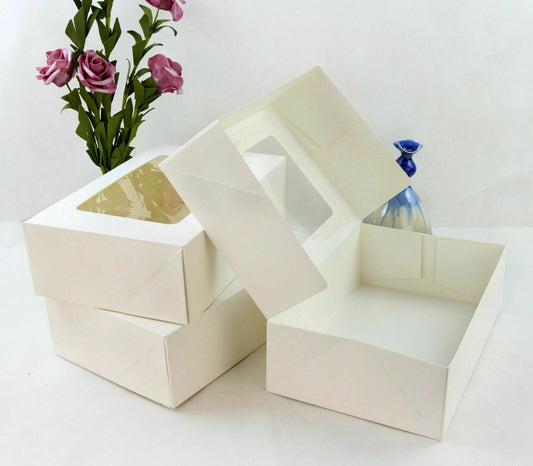Sweet Boxes / Graze Boxes / Buffet Boxes